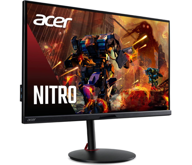 Acer Nitro XV272UKVBMIIPRZX AgileSplendor IPS - 634544 - zdjęcie 3